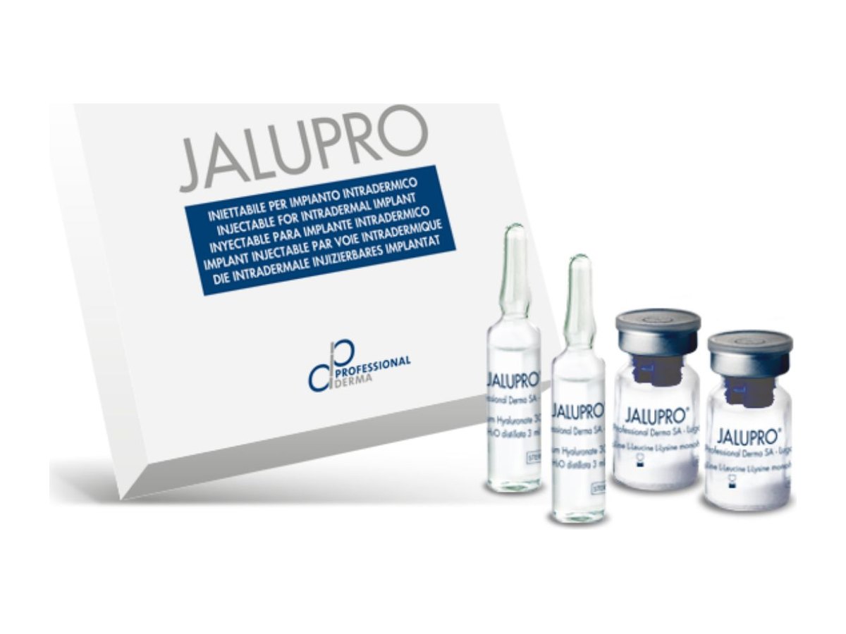 Jalupro Classic