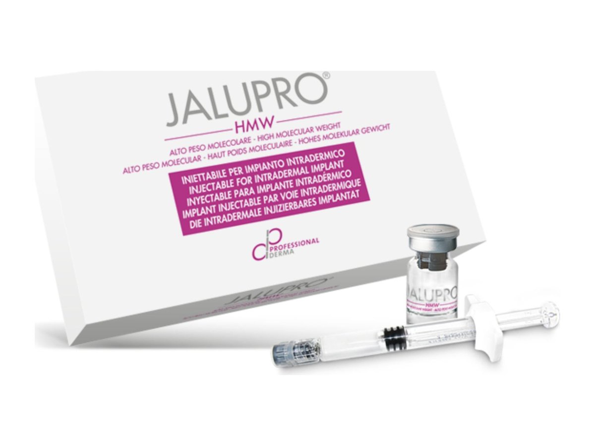Jalupro HMW