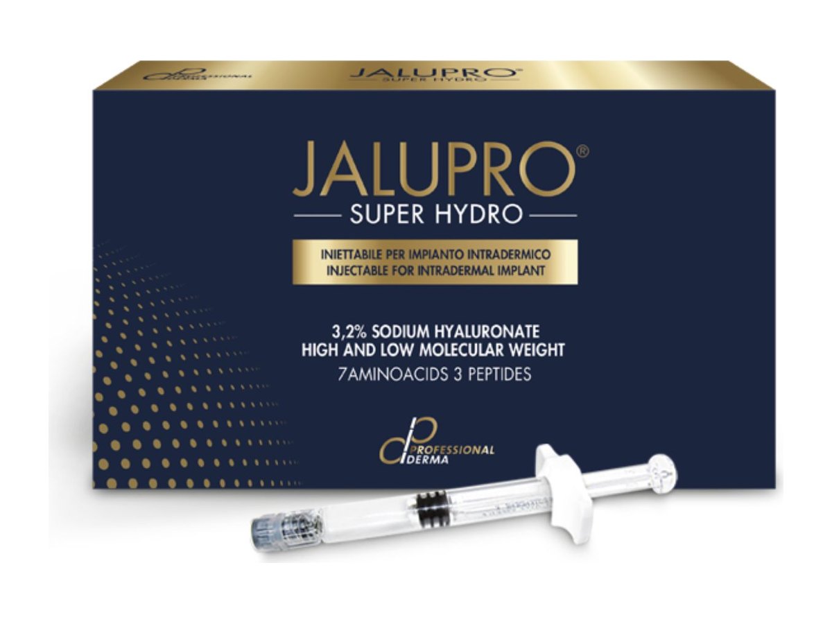 Jalupro Super Hydro