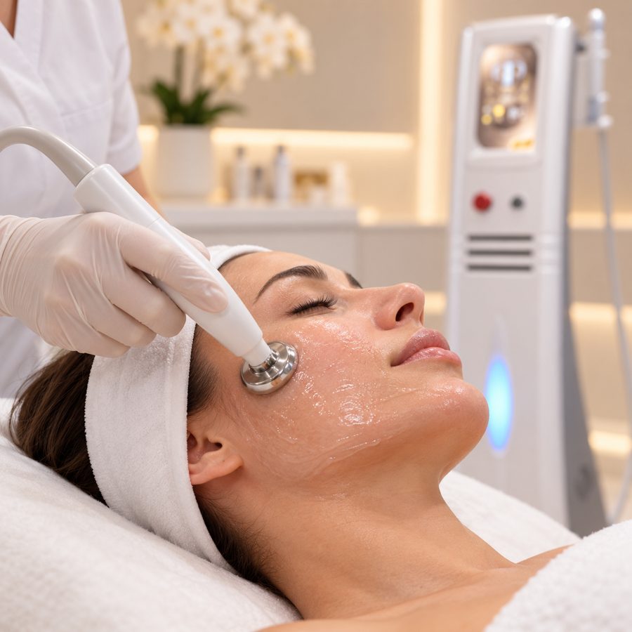 Intima RF
