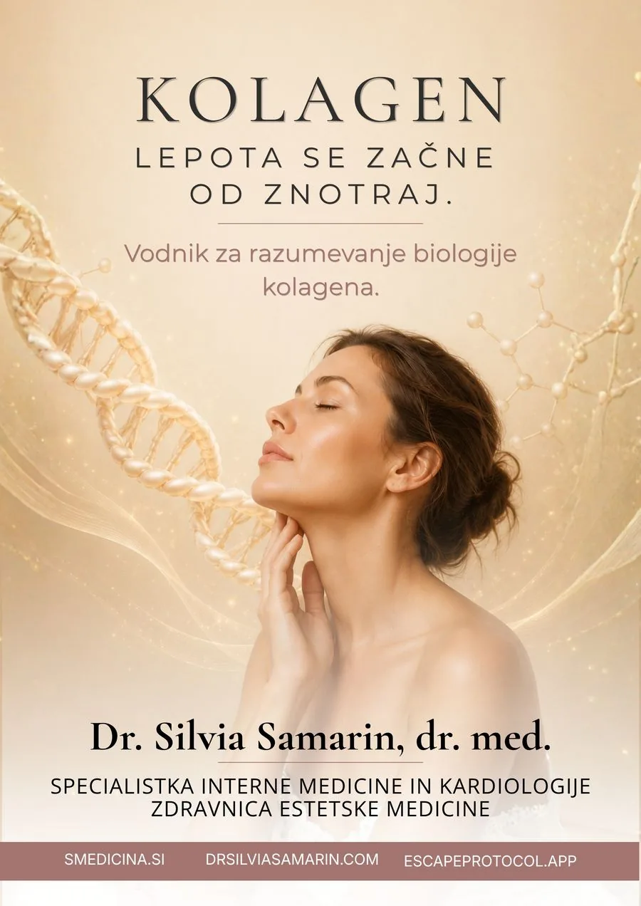Brezplačni vodič Kolagen
